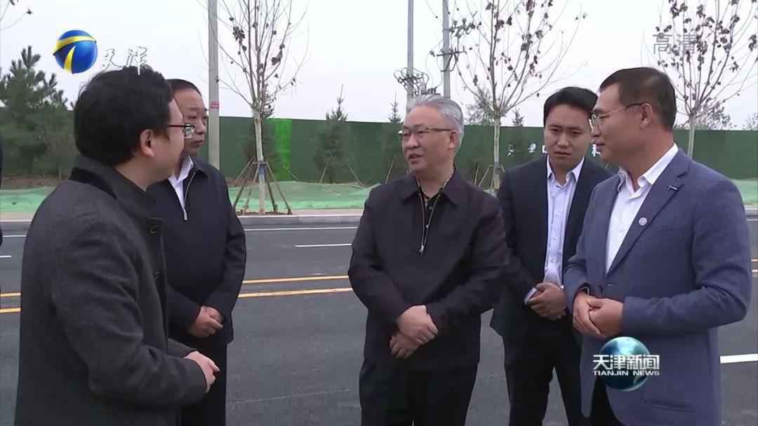 【要闻】张国清市长亲临开云官方在线入口-开云（中国）生产基地现场调研指导