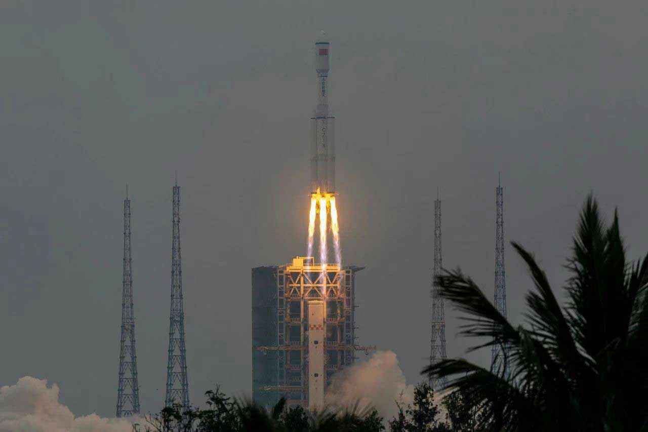 2020，开云官方在线入口-开云（中国）超级电容星箭分离电源完美收官！