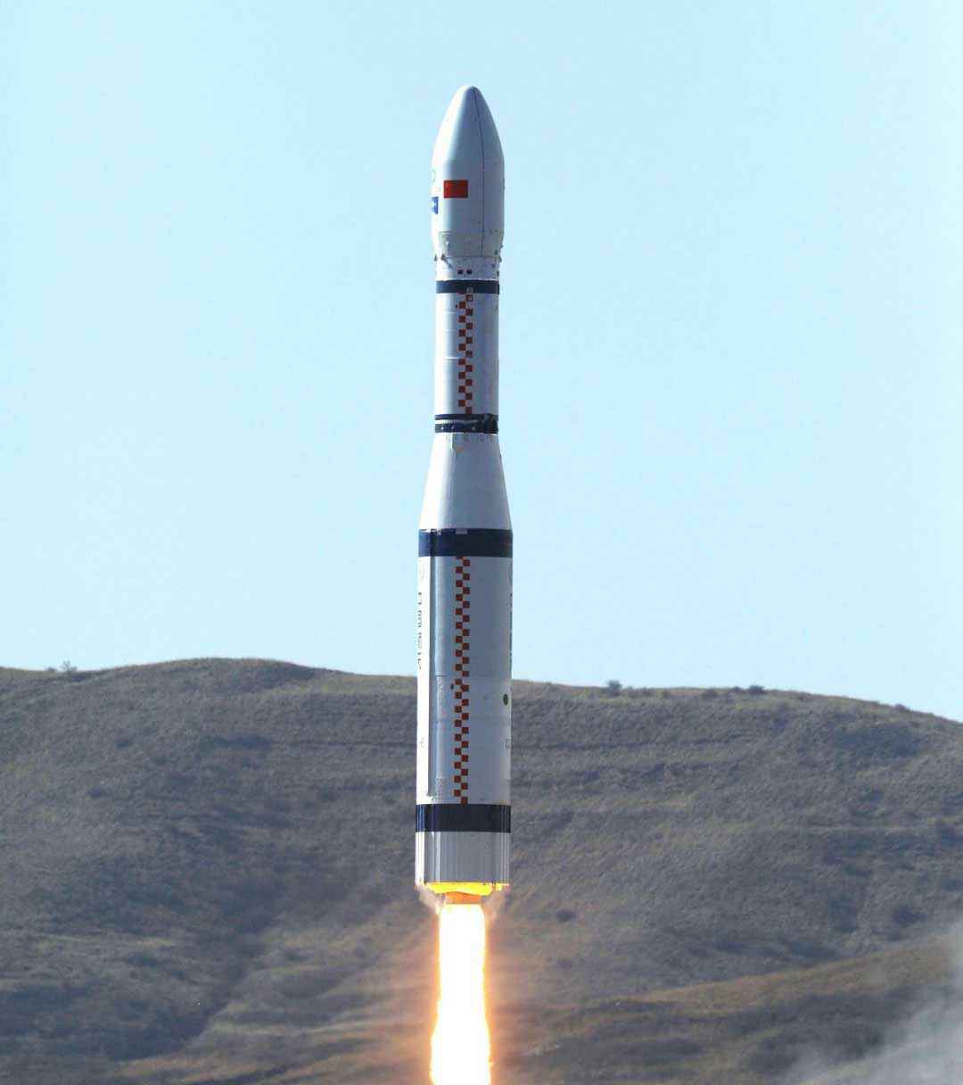 2020年，疫情考验下 开云官方在线入口-开云（中国）助力首颗空事卫星成功发射！